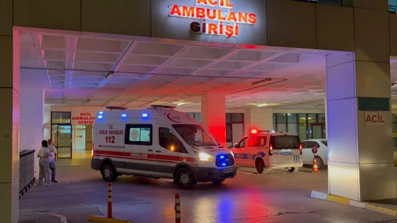 Edirne'de dehşet gecesi: Yemeklerine siyanür kattı, ailesine saldırdı