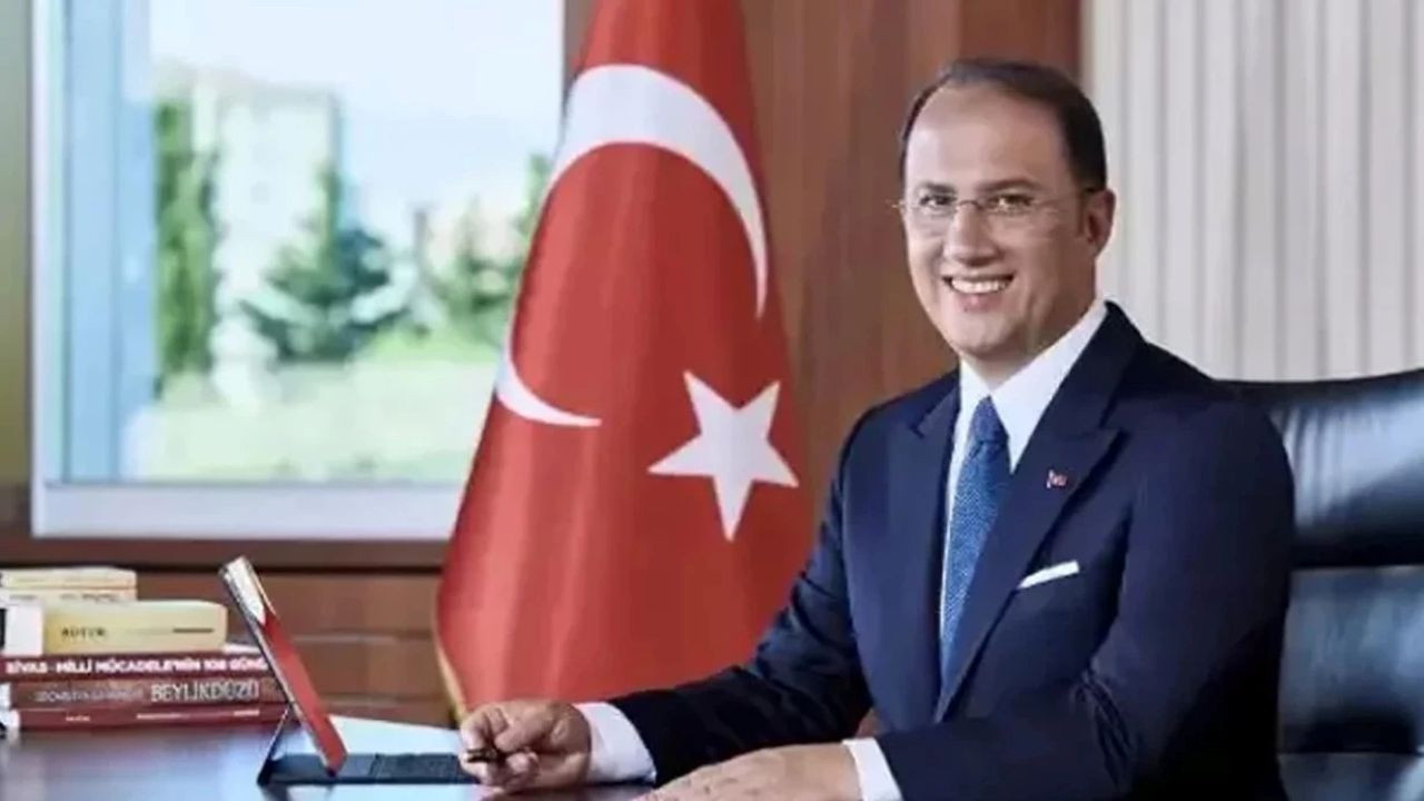 Mehmet Murat Çalık tahliyesi reddedildi: Anayasa Mahkemesinden son dakika kararı