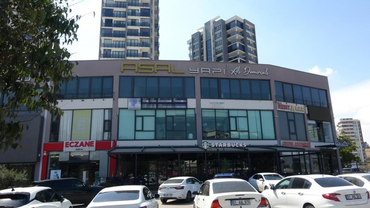 Sebebi su borcu çıktı: Belediye başkanının koltuğunu kurşunlayan şüpheli tutuklandı