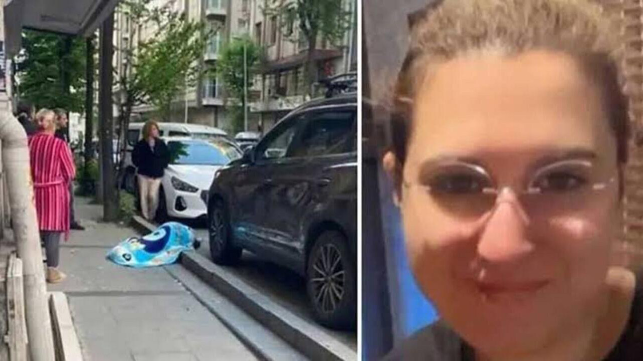 Sokak ortasında katledilmişti: Bahar Aksu davasında verilen cezalar belli oldu