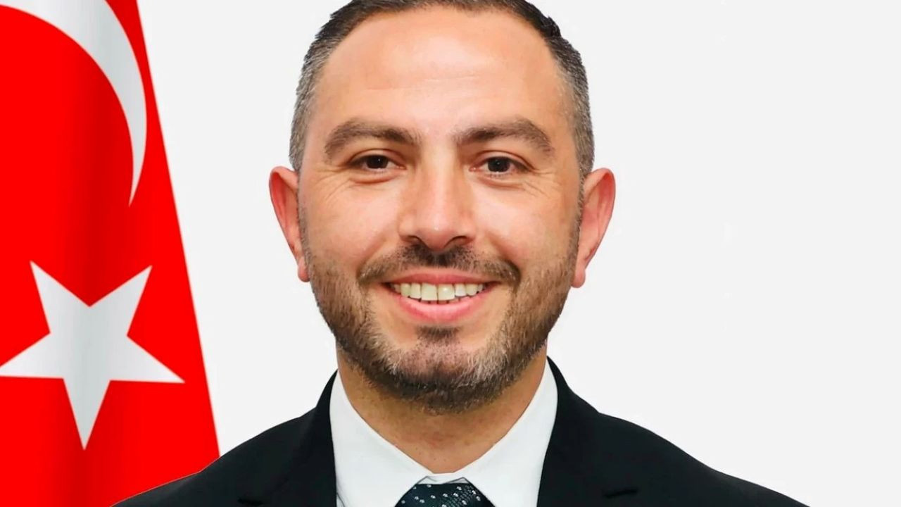 Beykoz Belediye Başkan Yardımcısı Melih Karakaya istifa etti