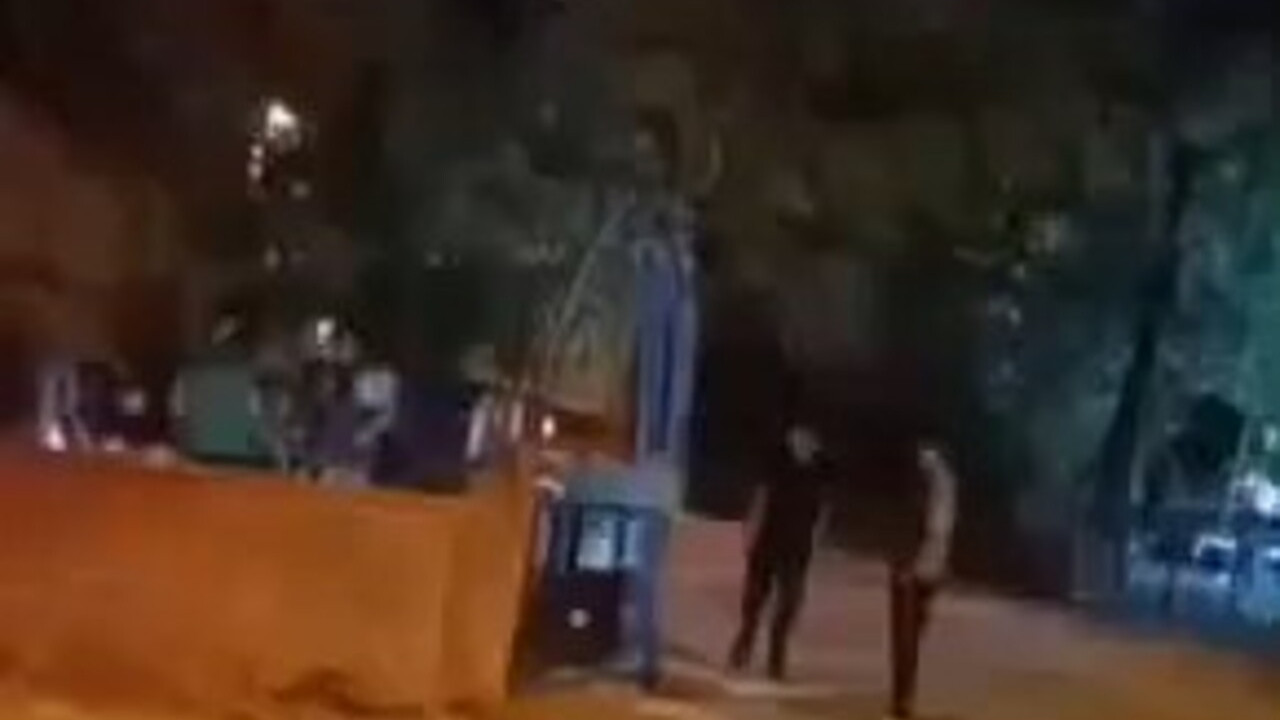 Elazığ’da aile kavgası kanlı bitti: 80 yaşındaki kayınbaba damadı tarafından vuruldu