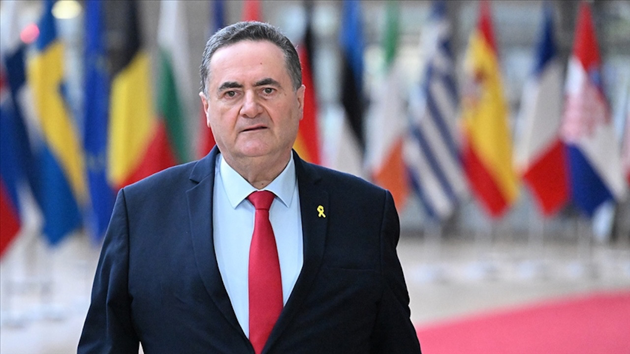 İsrail basını, Türk hackerların Savunma Bakanı Israel Katz’ın telefon numarasını sızdırdığını ve görüntülü aradığını iddia etti