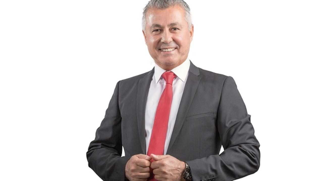 Manavgat Belediyesi soruşturmasında eski Belediye Başkanı Şükrü Sözen ve kardeşi Fatih Sözen tutuklandı