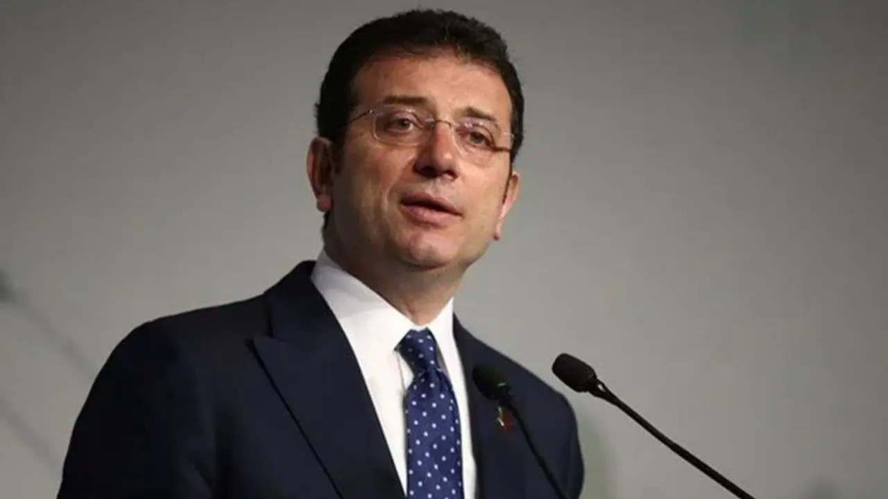 İmamoğlu’na YSK üyelerine hakaret davasında verilen hapis cezası istinafta onandı