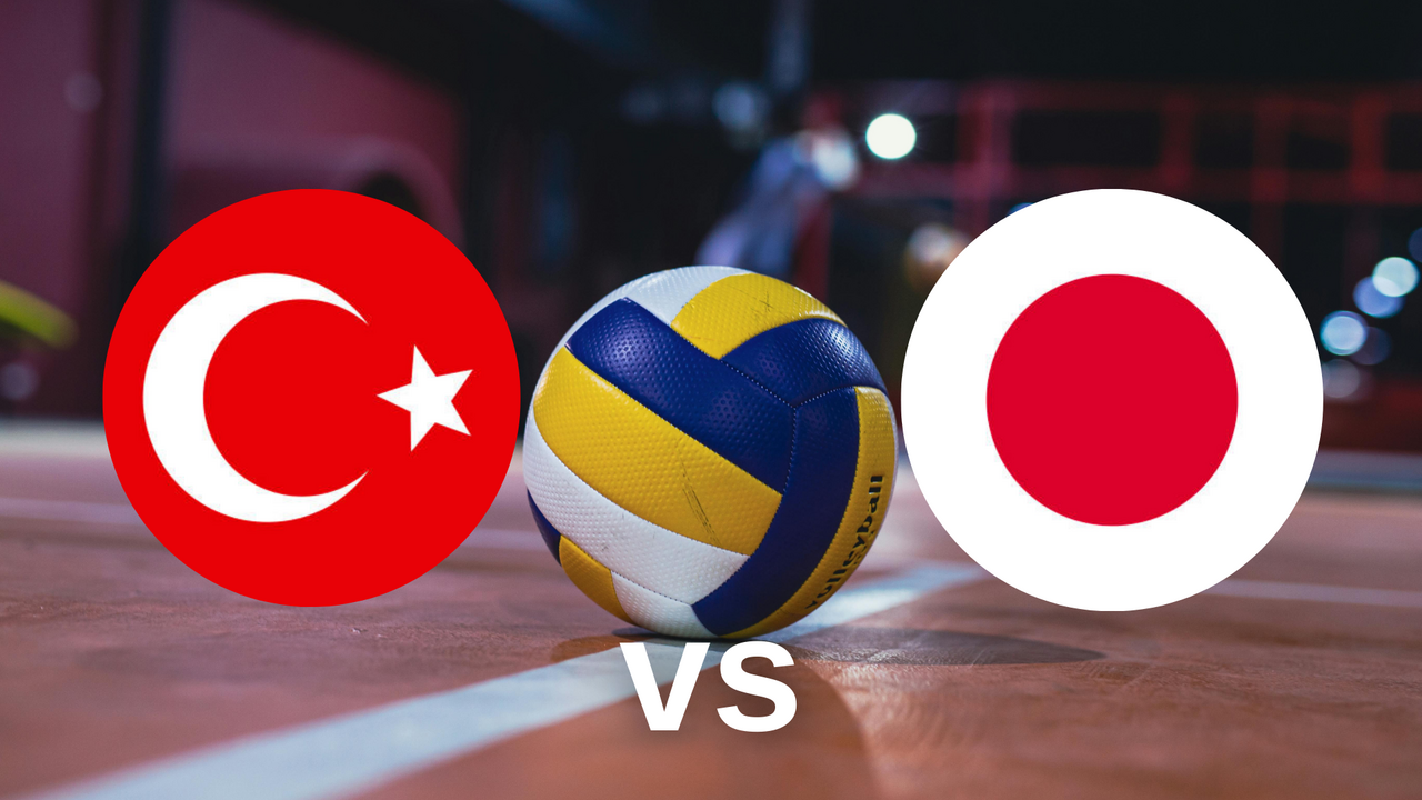 Filenin Efeleri Dünya Voleybol Şampiyonası’na Japonya maçıyla başlıyor, maç saat kaçta, hangi kanalda?