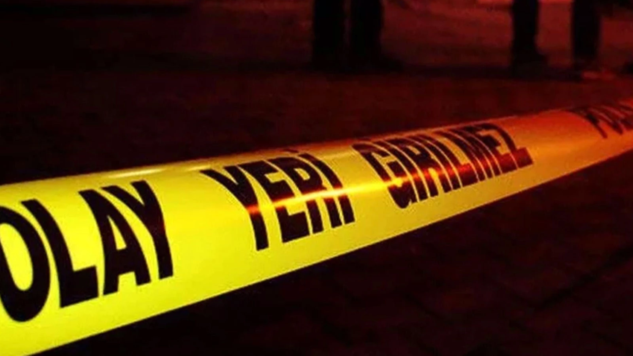 Camide tartışma silahlı kavgaya dönüştü: Müezzin tüfekle bir kişiyi yaraladı