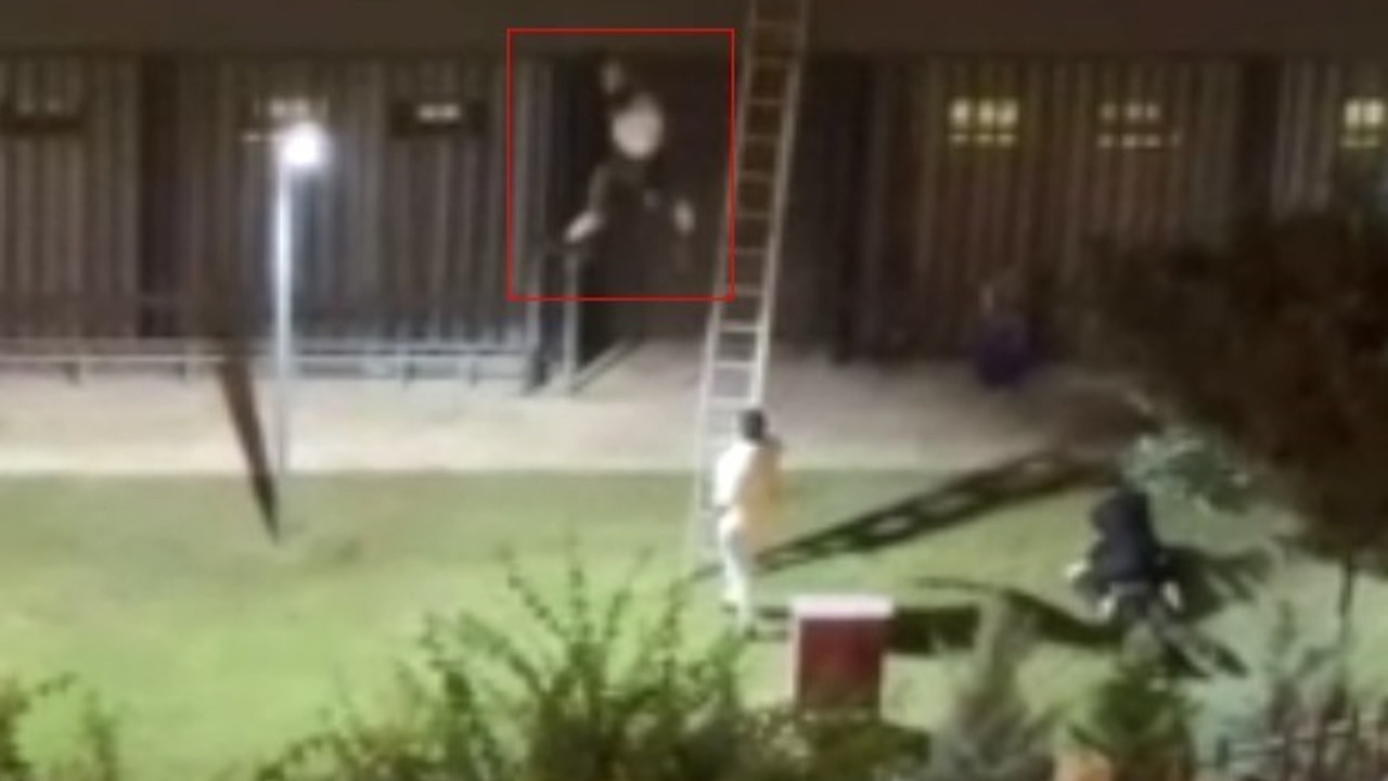 Mezitli’de Blok3 konserinde sert müdahale: Güvenlik görevlisi tutuklandı