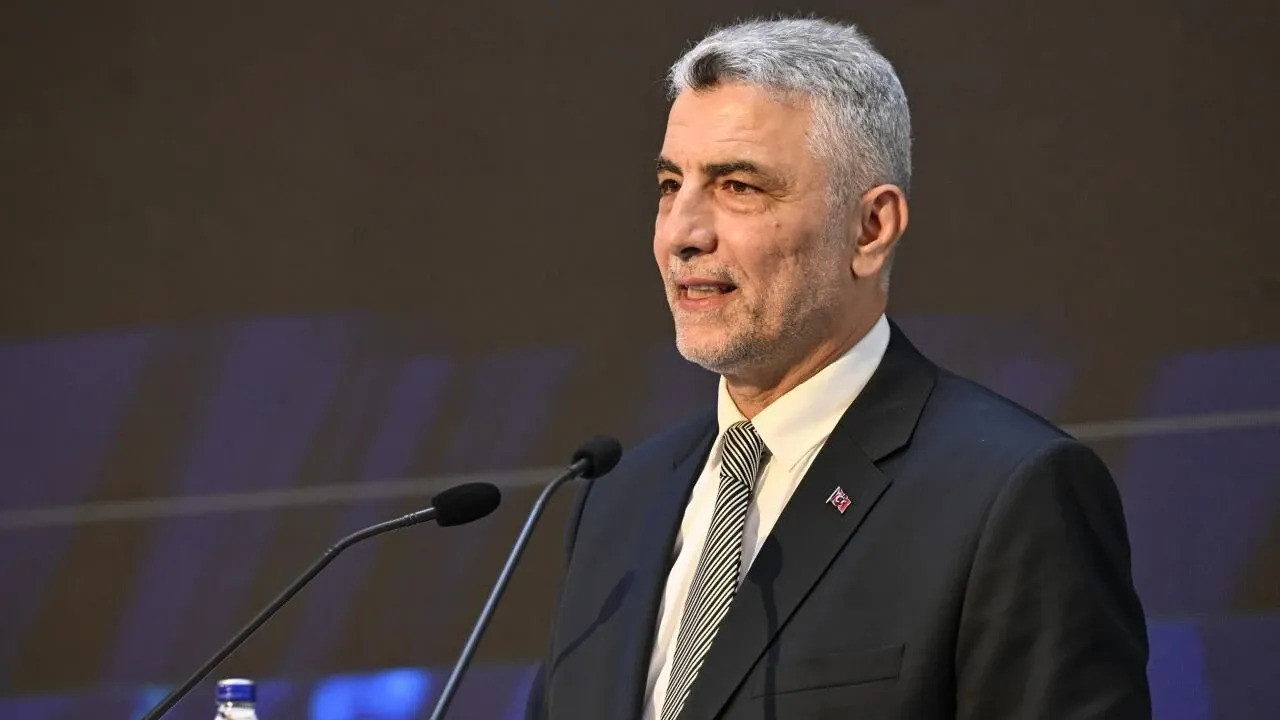 Bakan Bolat açıkladı: Türkiye’de ilk e-ticaret festivali 21 Kasım’da