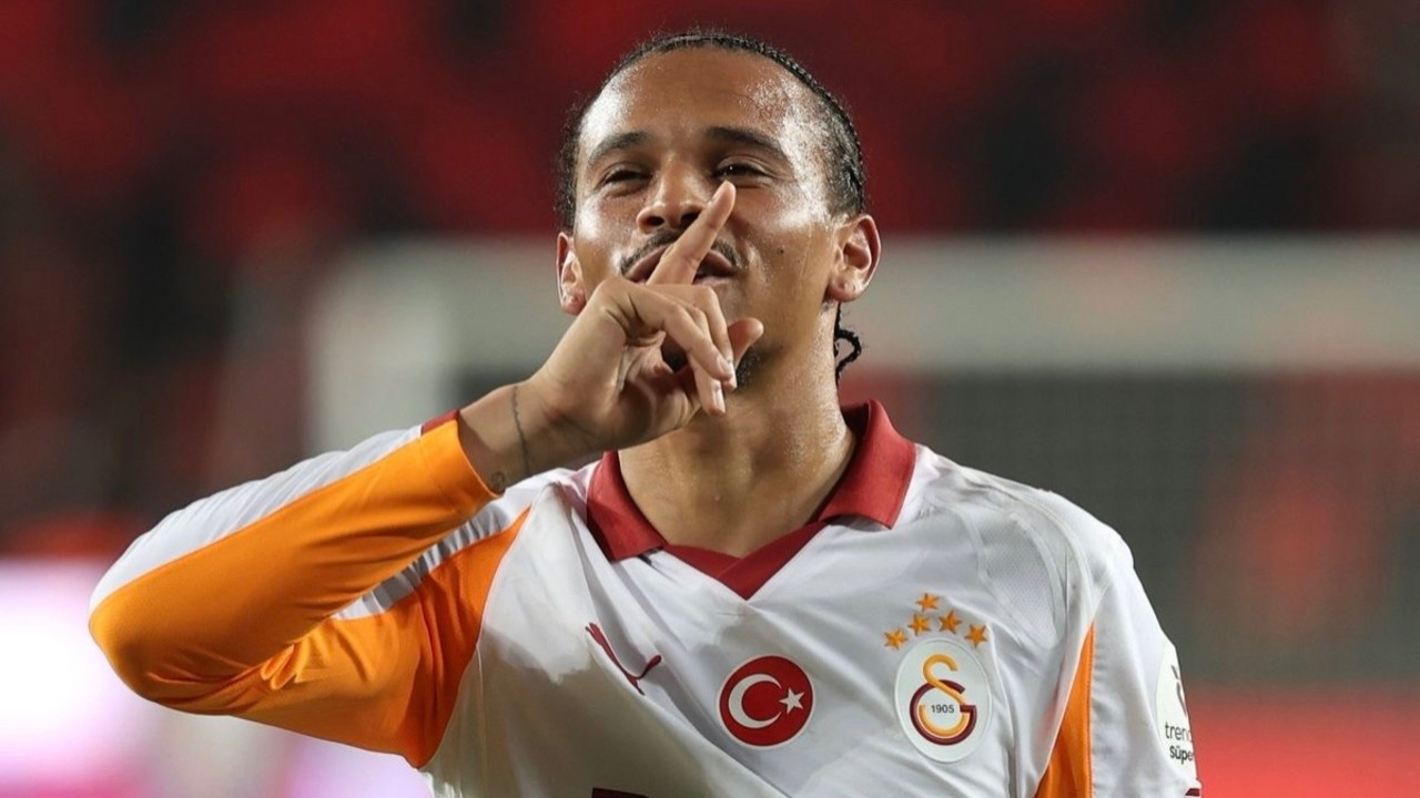 Galatasaray’da Leroy Sane krizi: Eleştiriler artıyor, Süper Lig’e uygun değil mi?