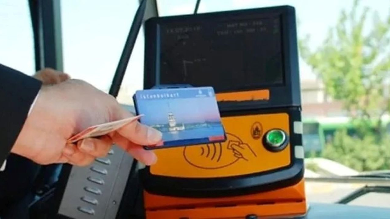 İstanbul’da toplu taşımaya zam! İşte yeni ücretler