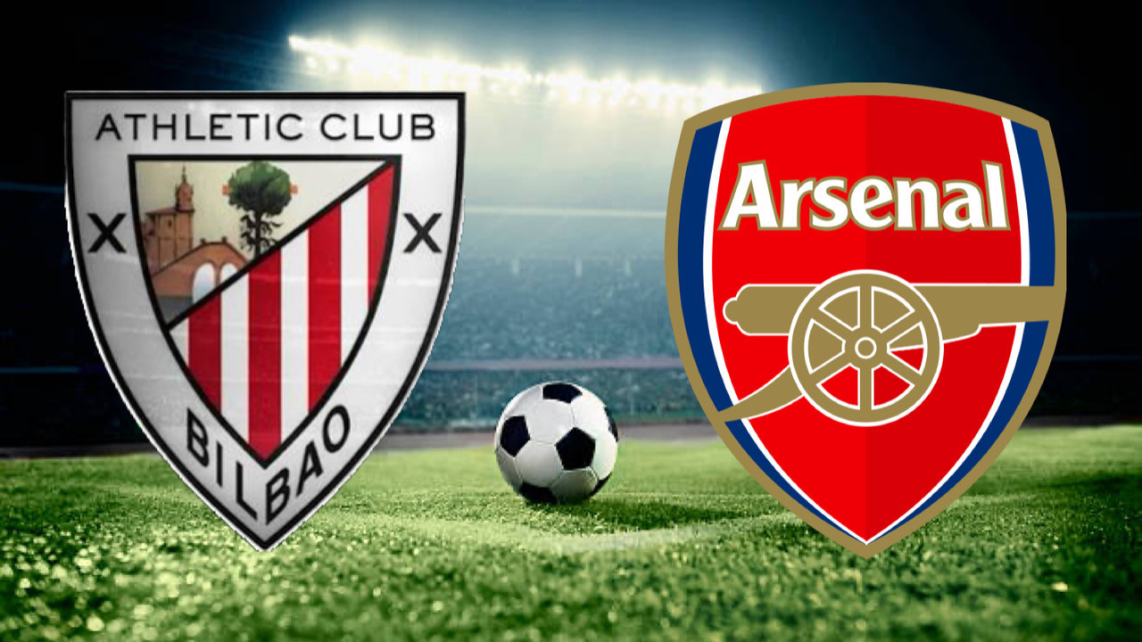 Devler Ligi’nde dev kapışma: Athletic Bilbao - Arsenal maçı saat kaçta, hangi kanalda?