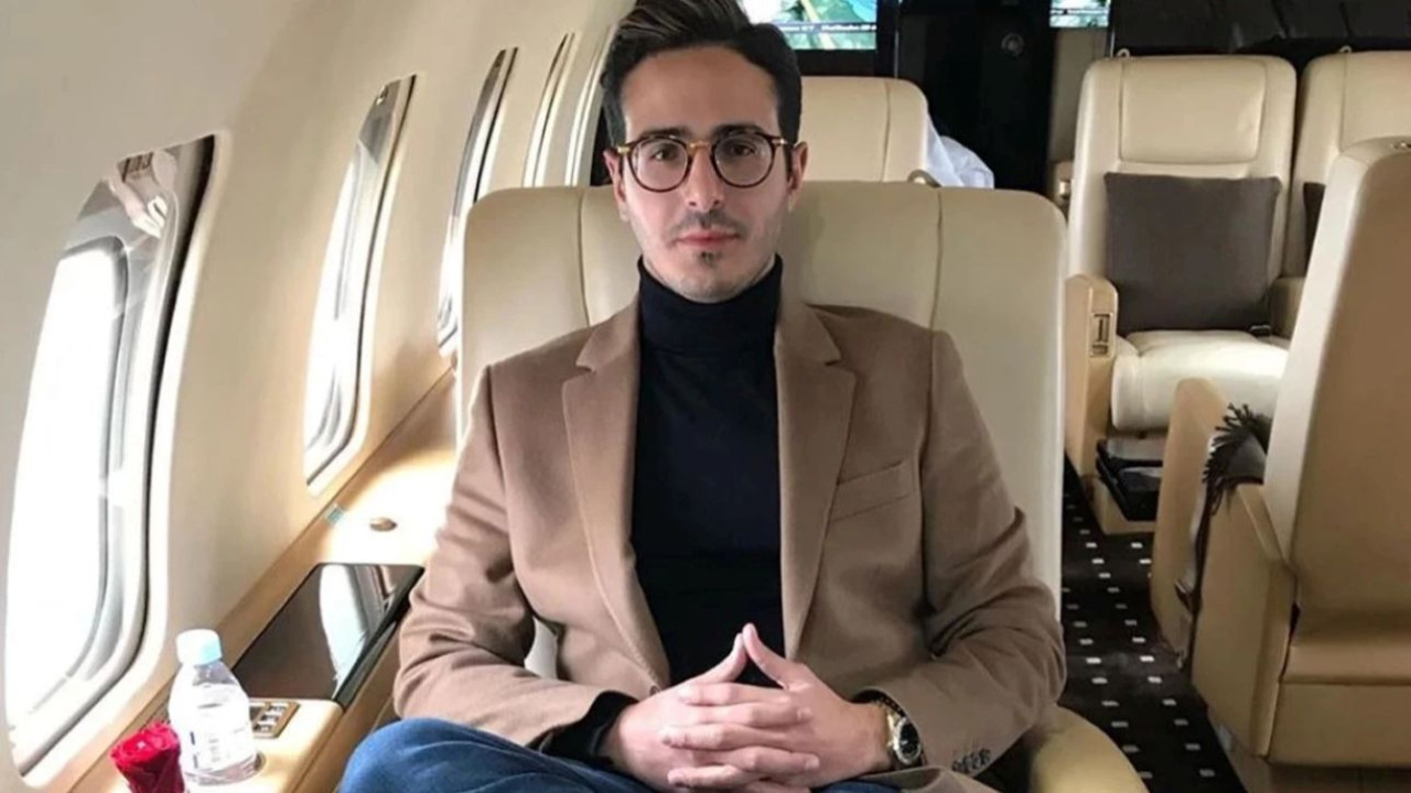 Netflix’in ünlü belgeseline konu olan Tinder Avcısı Gürcistan’da yakalandı