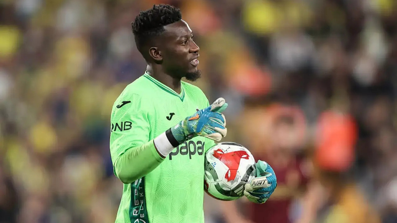 Onana’nın Fenerbahçe performansı olay oldu: “Türkiye’de itibarını geri kazanacak”