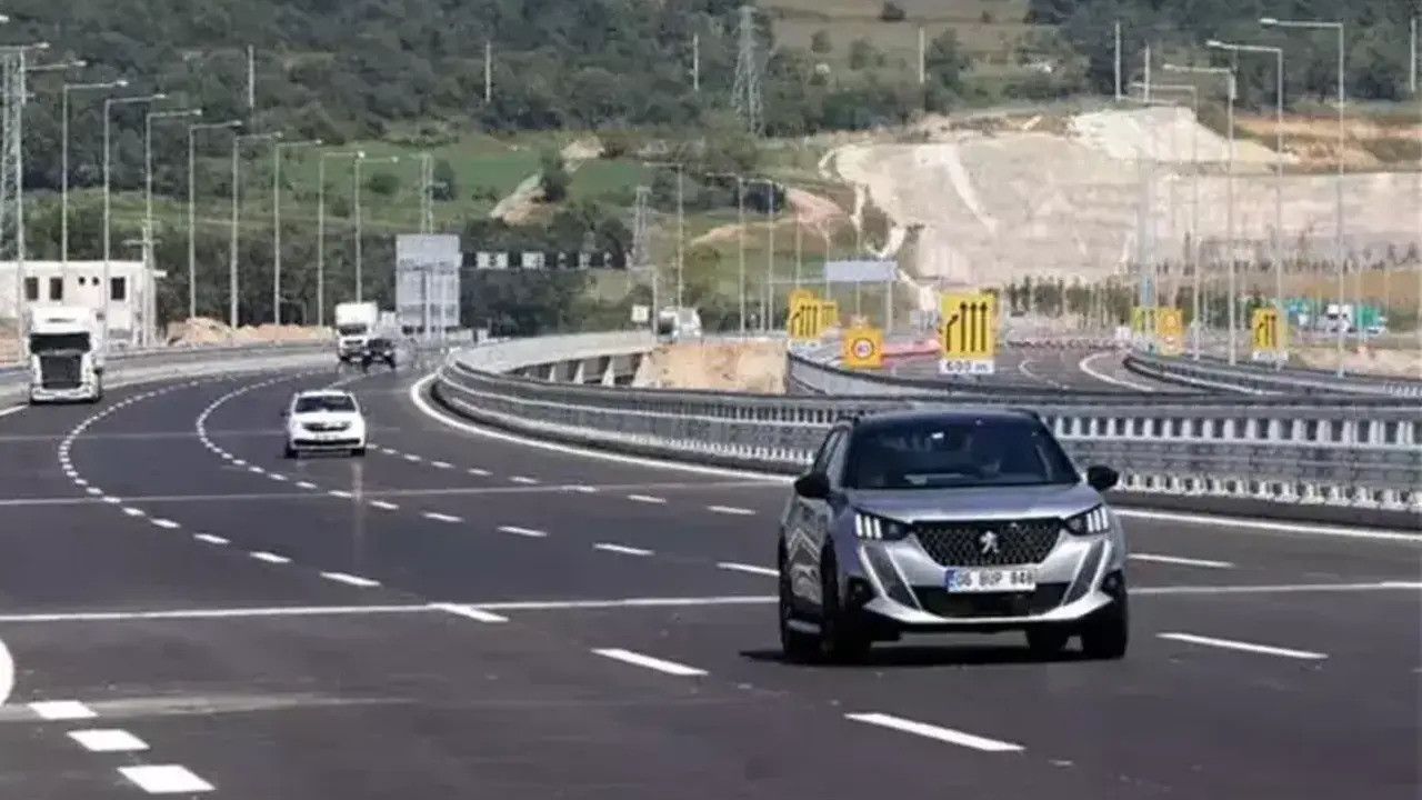 Sürücüler dikkat! İşte kara yollarında son durum