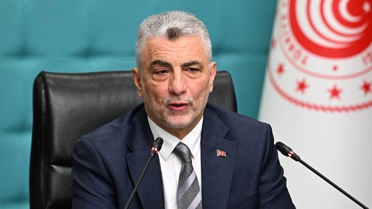 Bakan Bolat duyurdu: Libya vatandaşlarına uzun süreli ve çok girişli yeni vize sistemi