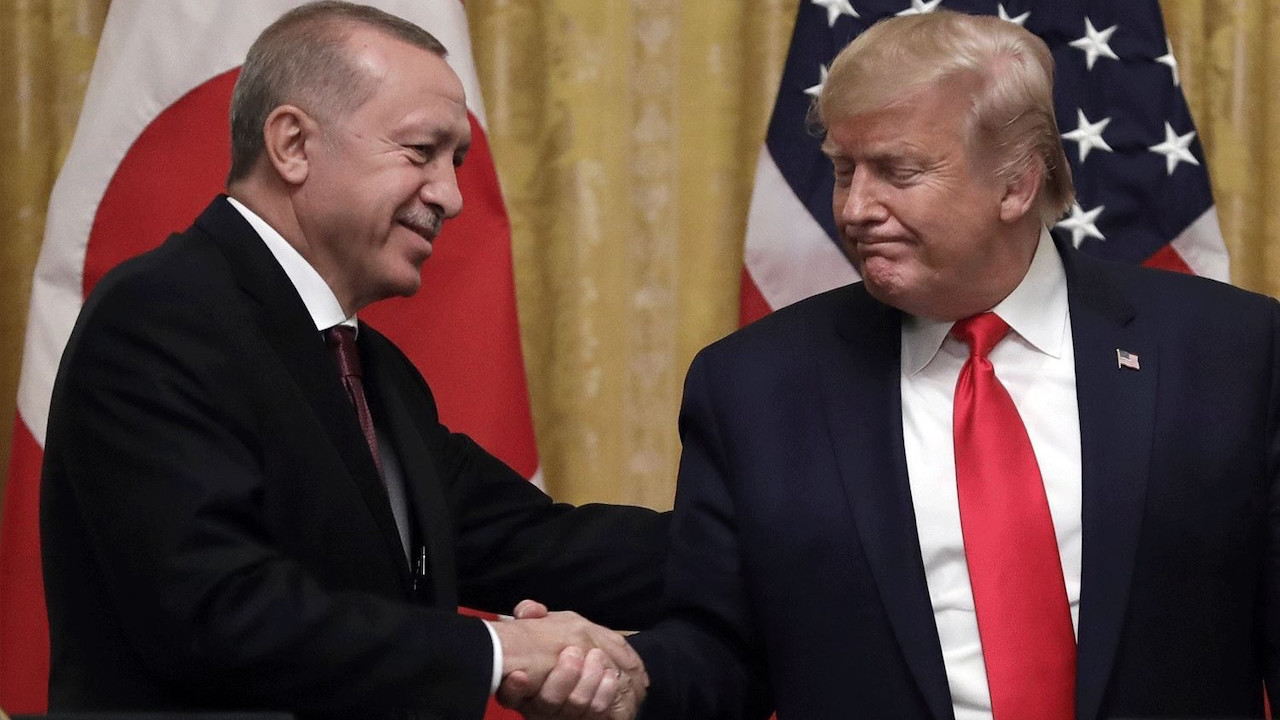 Beyaz Saray’da Erdoğan-Trump görüşmesi: Hangi konular masada olacak?