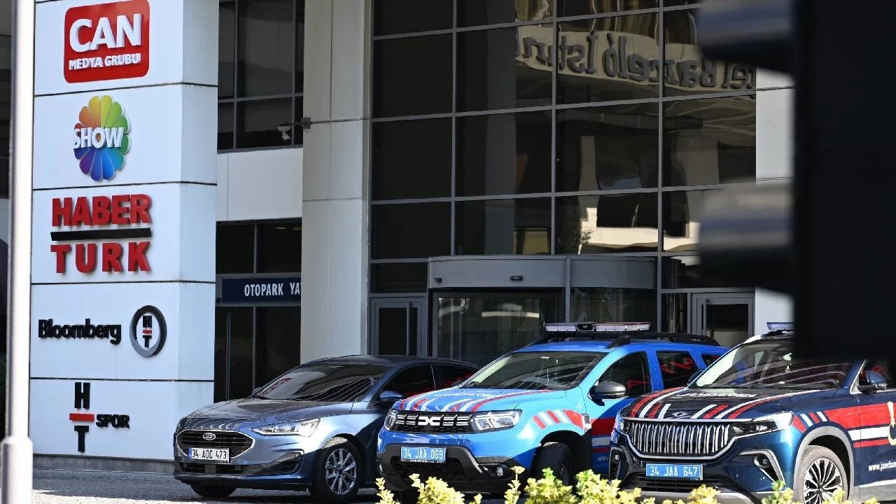 Can Holding soruşturmasında yetkisizlik kararı: Dosya İstanbul Cumhuriyet Başsavcılığı’na gönderildi