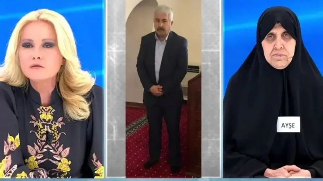 Canlı yayında üfürükçü skandalı! Evin altına mezar açıp insanları tedavi ettiğini iddia etti