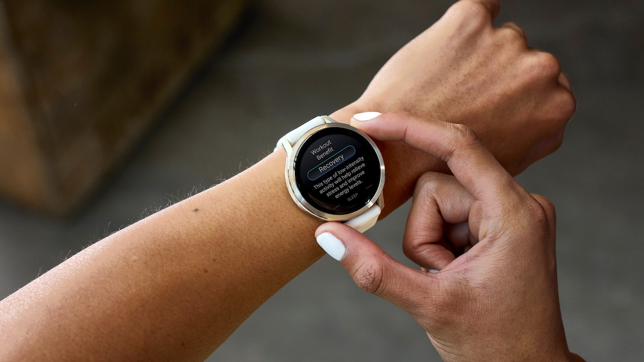 Garmin Venu 4 özellikleri ve fiyatı: AMOLED ekran, 12 güne varan pil süresi