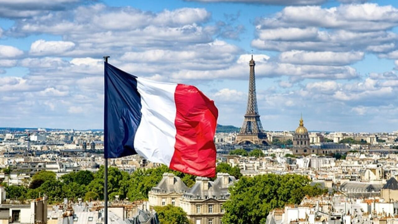 Macron BM'de duyurdu: Fransa, Filistin'i resmen tanıdı