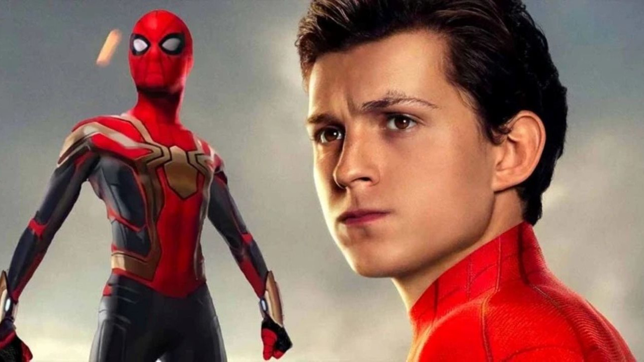 Tom Holland set kazası geçirdi: Hastaneye kaldırıldı
