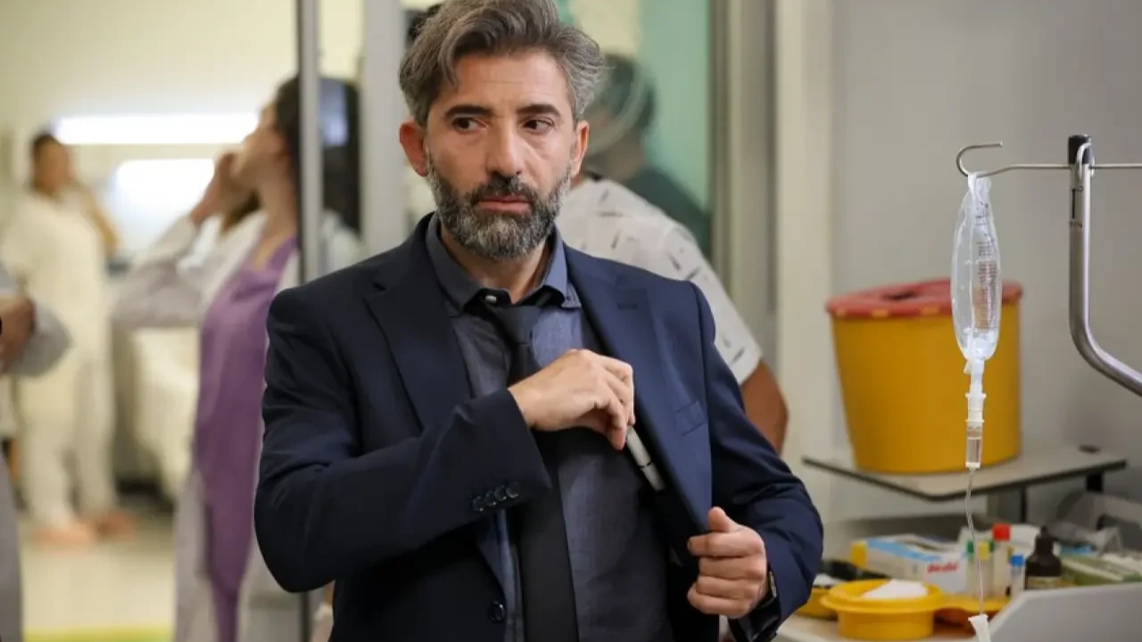 Bahar 52. bölüm reklamsız izle Bahar son bölüm tek parça full izle SHOW TV