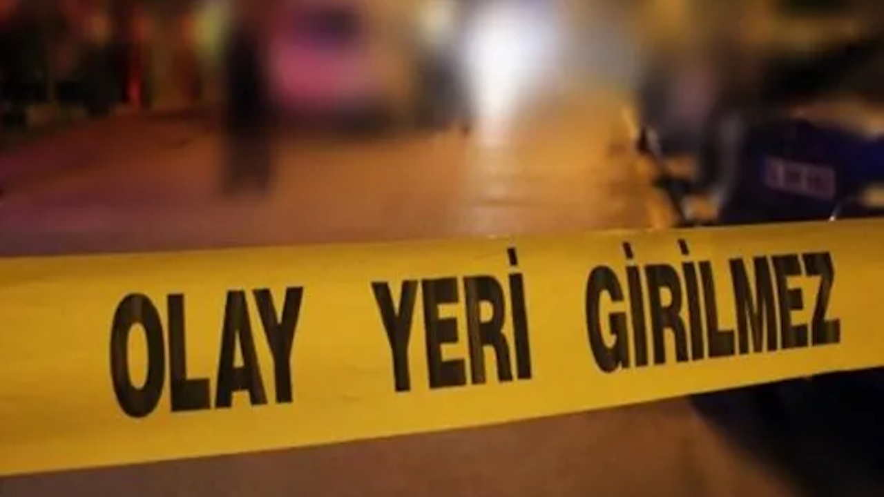 İş yerinde elleri ve ayakları bağlı bulunan kişi hayatını kaybetti, 4 şüpheli gözaltında