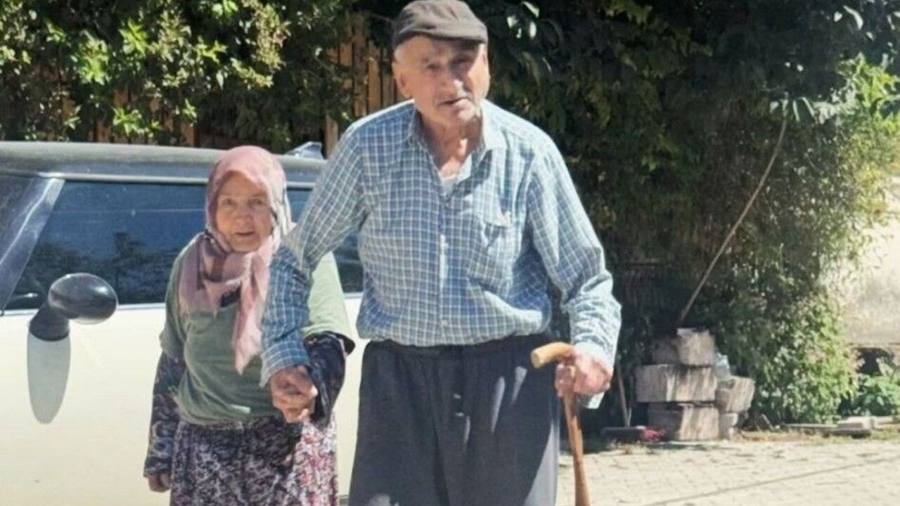 Yangın faciasında kahreden detay: “Babam anneme sarılmış, öyle kalmış”