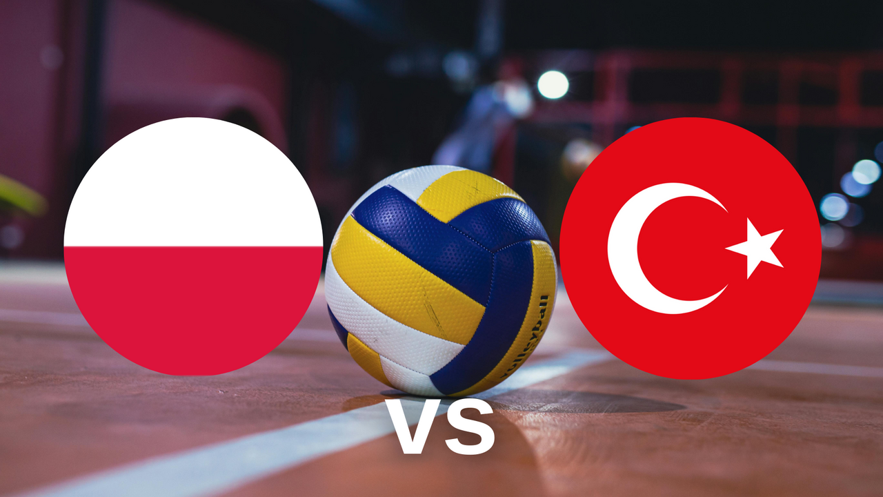 Filenin Efeleri sahaya çıkıyor! Polonya-Türkiye çeyrek final karşılaşması saat kaçta, hangi kanalda?