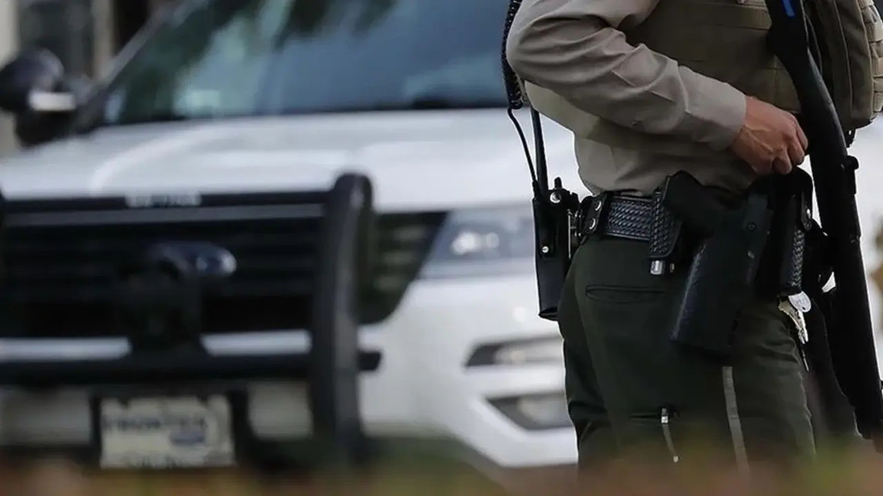 Göçmen ofisine silahlı saldırı: Ölü ve yaralılar var