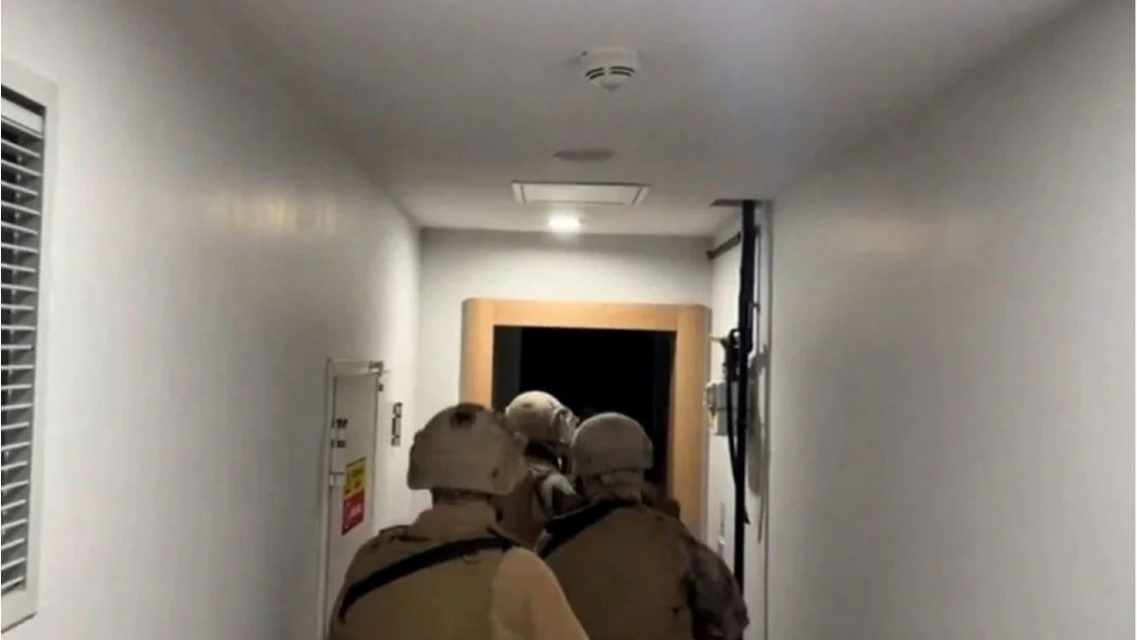 İstanbul merkezli 19 ilde dev operasyon: Sahte gayrimenkul çetesi çökertildi