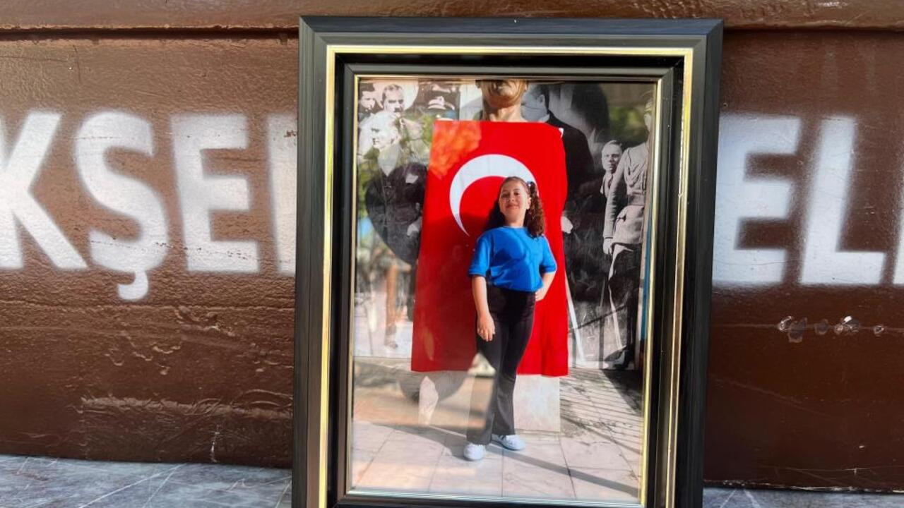 Küçük Ebrar’ın ölümünde ihmaller zinciri: Bilirkişi raporu şok detayları ortaya koydu