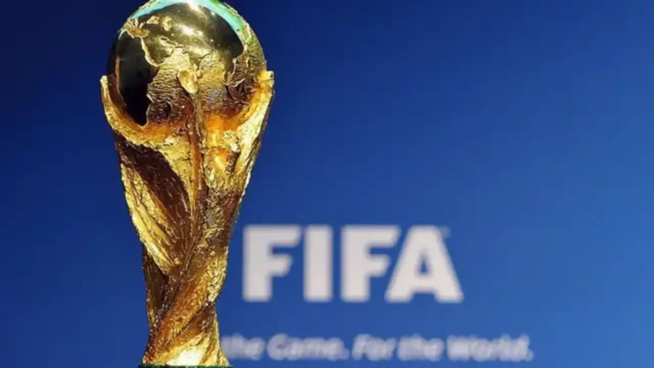 2026 FIFA Dünya Kupası’nın maskotları açıklandı