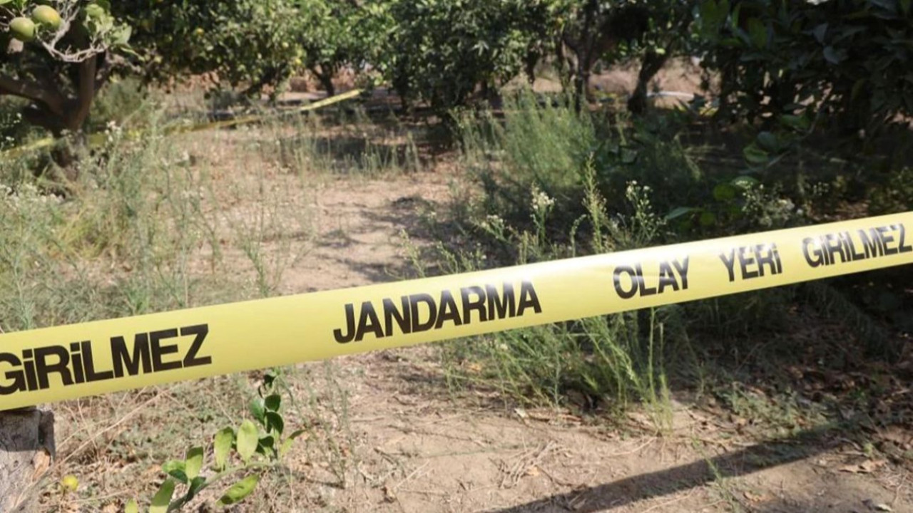 Defne’de satırlı dehşet: Alacak verecek kavgası ölümle bitti