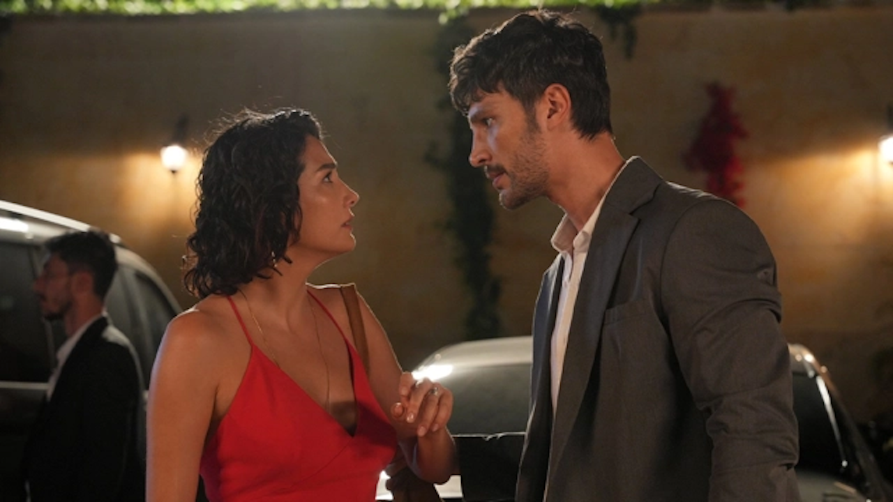 Halef: Köklerin Çağrısı 2. bölüm reklamsız izle! Halef: Köklerin Çağrısı 2. bölüm full izle!