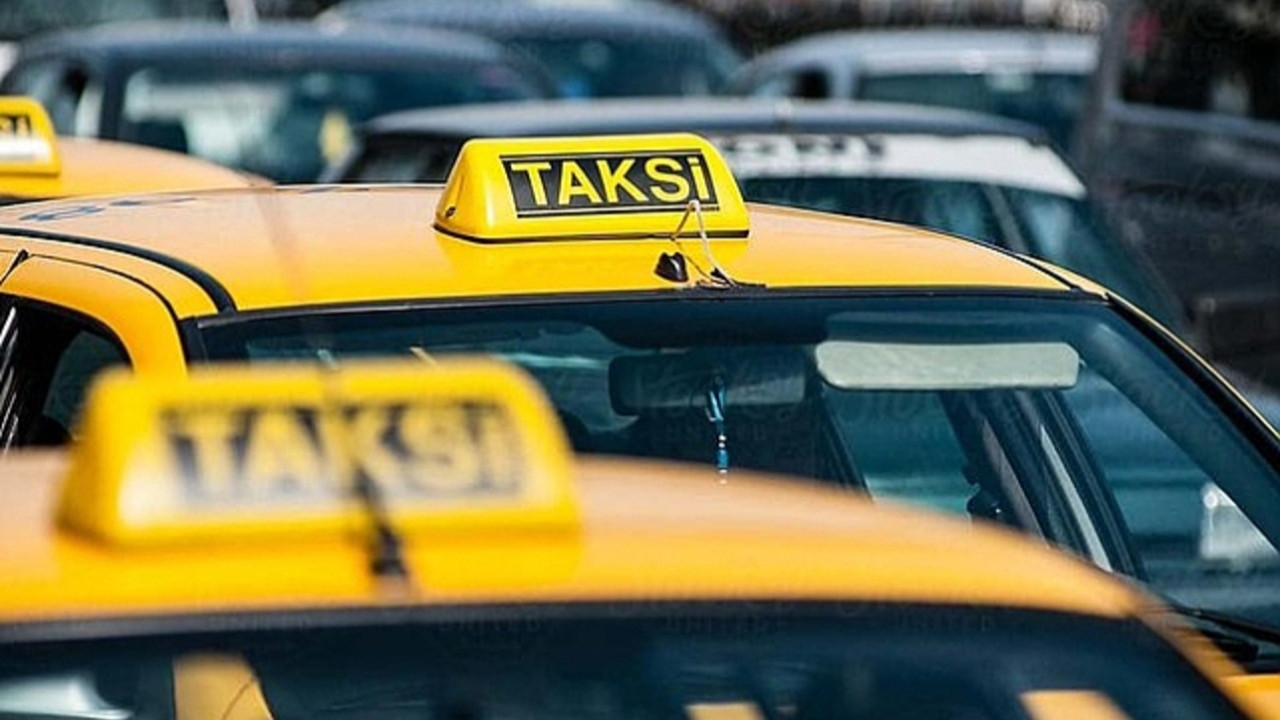 İstanbul’da taksici skandalı: Kredi kartından çekilen paraya inanamayacaksınız!