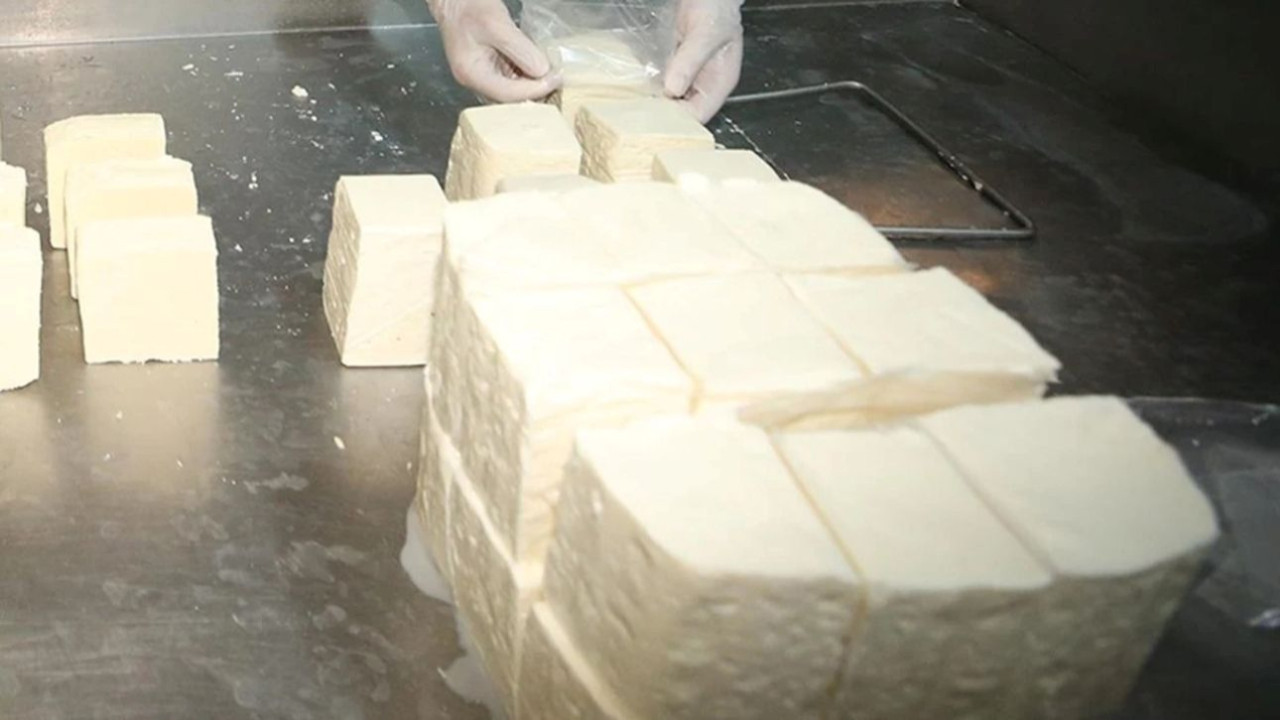 Peynirlerde taklit skandalı: Bakanlık uyardı!