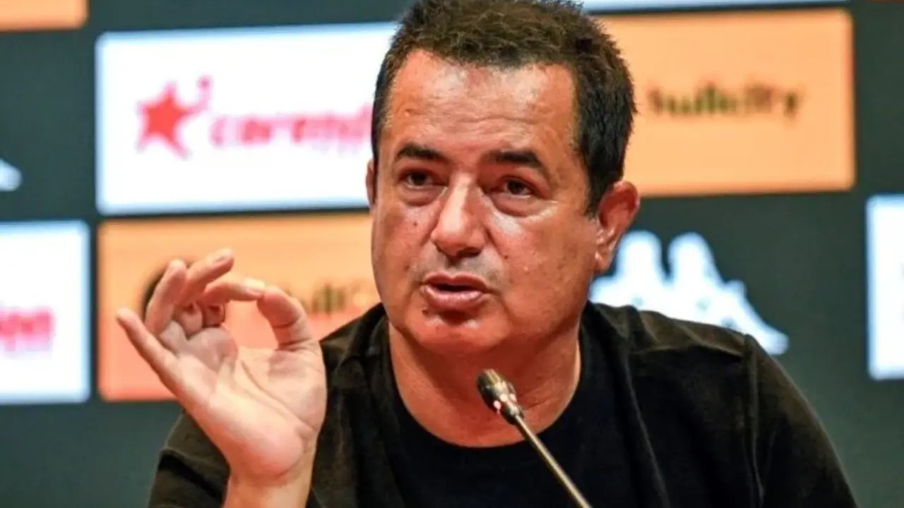 Acun Ilıcalı’nın takımında büyük kriz: Teknik direktör futbolculardan dayak yiyip istifa etti!