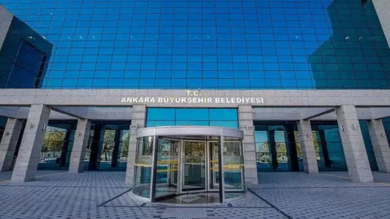 Ankara’da konser yolsuzluğu soruşturması: MASAK ve Sayıştay raporları ortaya çıktı