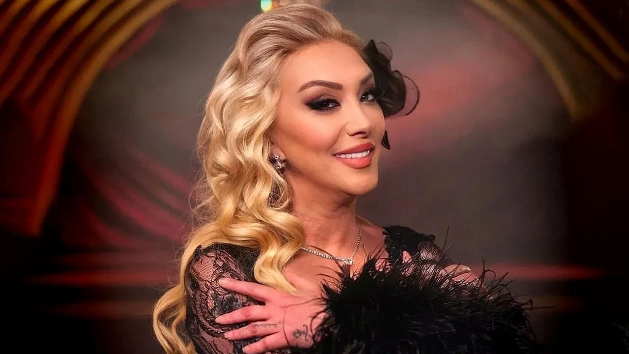 Arabesk müziğin sevilen ismi güllü hayatını kaybetti: Feci kaza!