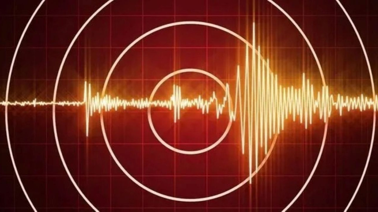 1 Ekim 2025 AFAD güncel depremler listesi: Nerede deprem oldu?