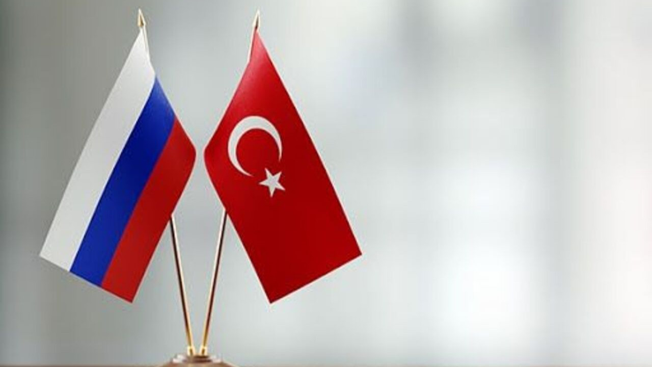Kremlin'den Türkiye açıklaması: “Türkiye ile enerji işbirliğimiz sürüyor”