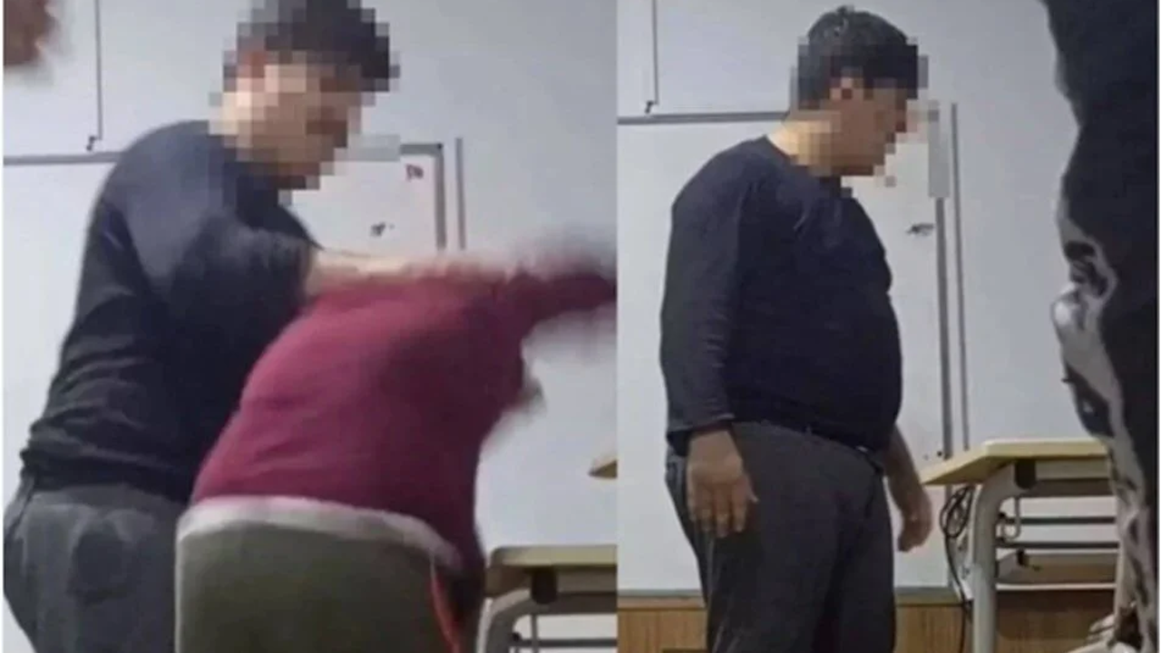 Alanya’da öğrenci yurdunda 14 çocuğa istismar! Sanığa 83 yıl hapis