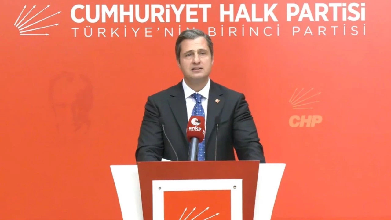 CHP’de kurultay sonrası ilk karar: Meclis açılışına katılmayacaklar