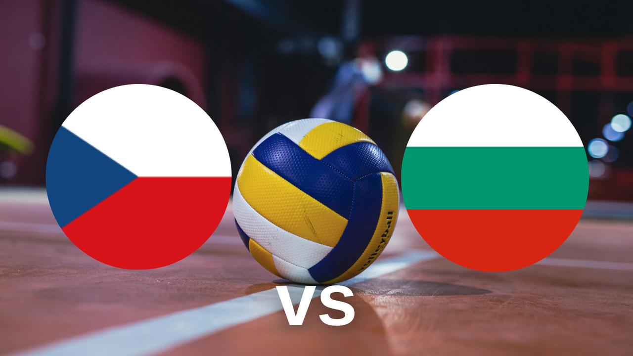 Nefesler tutuldu! Çekya – Bulgaristan yarı finali saat kaçta, hangi kanalda?