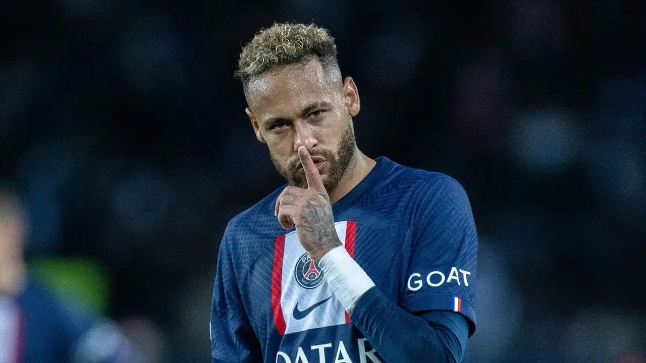 Brezilya çalkalanıyor! Neymar hakkında bağımlılık suçlaması