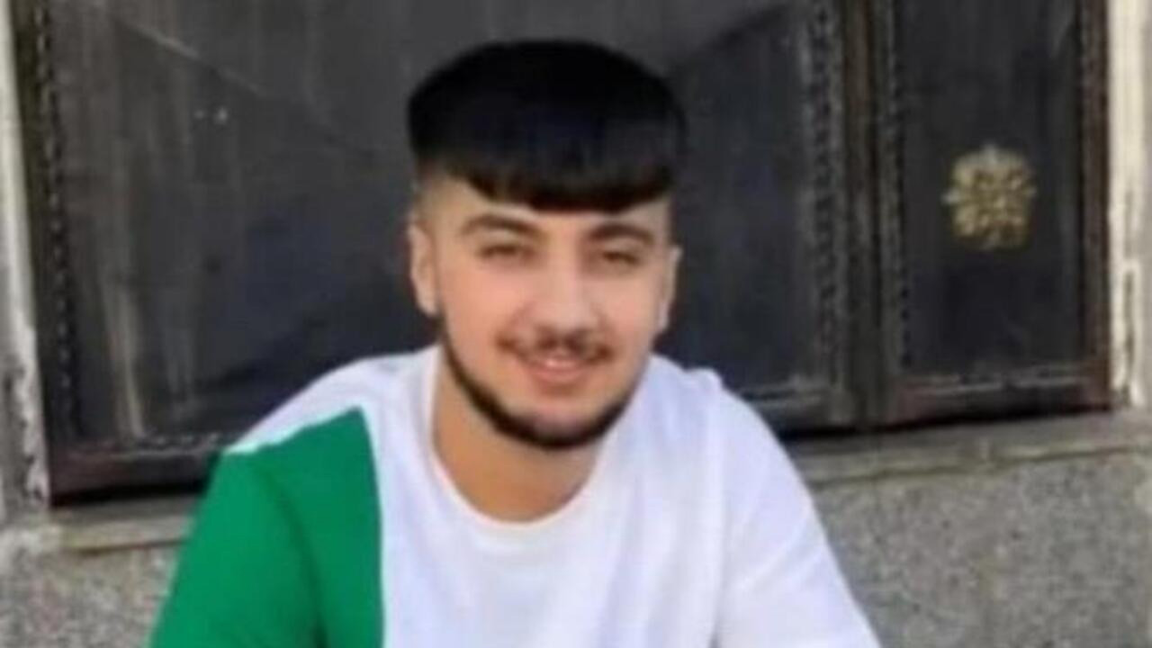 Mersin’de düğün faciası: 20 yaşındaki genci vuran zanlı tutuklandı