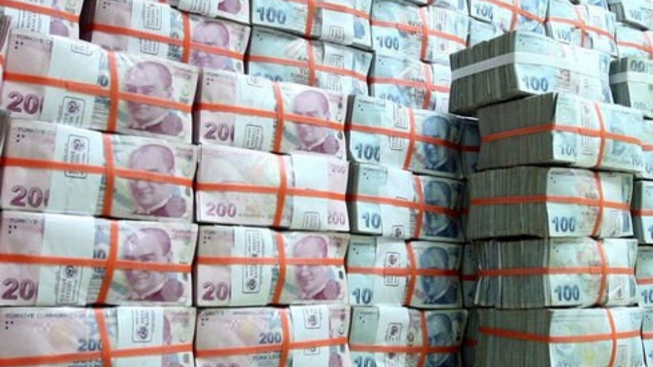 Rekor kâr! Bankacılık sektörü 8 ayda 563 milyar lira kazandı