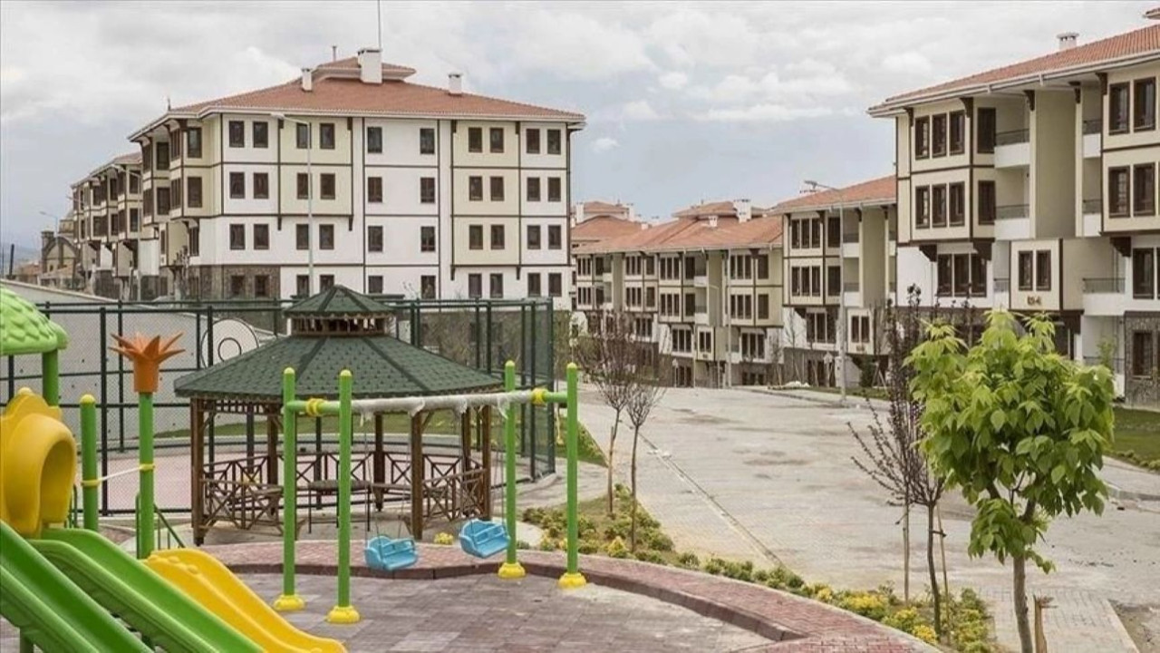 TOKİ Kura Çekimi Ne Zaman? 5-6-7 Ocak İl İl Kura Takvimi